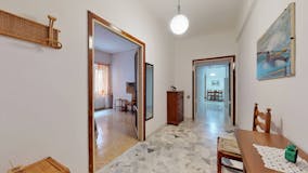 One-bedroom Apartment of 82m² in Via Statilio Ottato