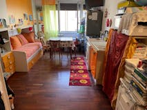 One-bedroom Apartment of 40m² in Via della Pisana