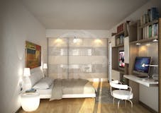 One-bedroom Apartment of 58m² in Via della Ferriera