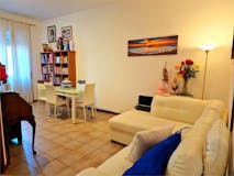 Two-bedroom Apartment of 75m² in via Invernizio