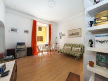 One-bedroom Apartment of 58m² in Via Alessandria