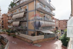 One-bedroom Apartment of 68m² in Via Dei Monti Di Primavalle