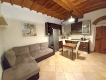 One-bedroom Apartment of 45m² in Via delle Cave di Monteripaldi