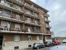 One-bedroom Apartment of 65m² in Via Alfieri
