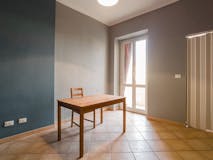 One-bedroom Apartment of 50m² in Via Cenischia