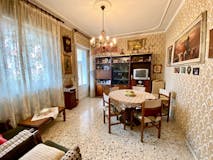 Three-bedroom Apartment of 110m² in Viale Delle Magnolie