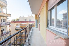 Two-bedroom Apartment of 100m² in Via di Val Tellina 77