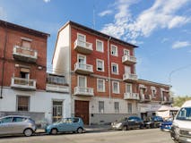 Two-bedroom Apartment of 70m² in Via Verolengo 