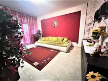 Two-bedroom Apartment of 100m² in Corso Molise