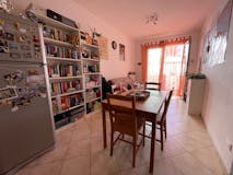 One-bedroom Apartment of 44m² in Viale Manfredo Fanti 205
