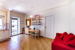 One-bedroom Apartment of 50m² in Via Valle Corteno