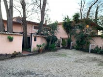 One-bedroom Villa of 69m² in Via dei Sabelli
