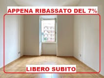 One-bedroom Apartment of 60m² in Via dei Pini 14