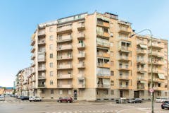 Two-bedroom Apartment of 75m² in Via Giovanni Paisiello