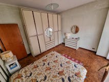 Two-bedroom Apartment of 85m² in Via dei Monti di Primavalle