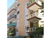 Three-bedroom Apartment of 150m² in Via Cristoforo Landino