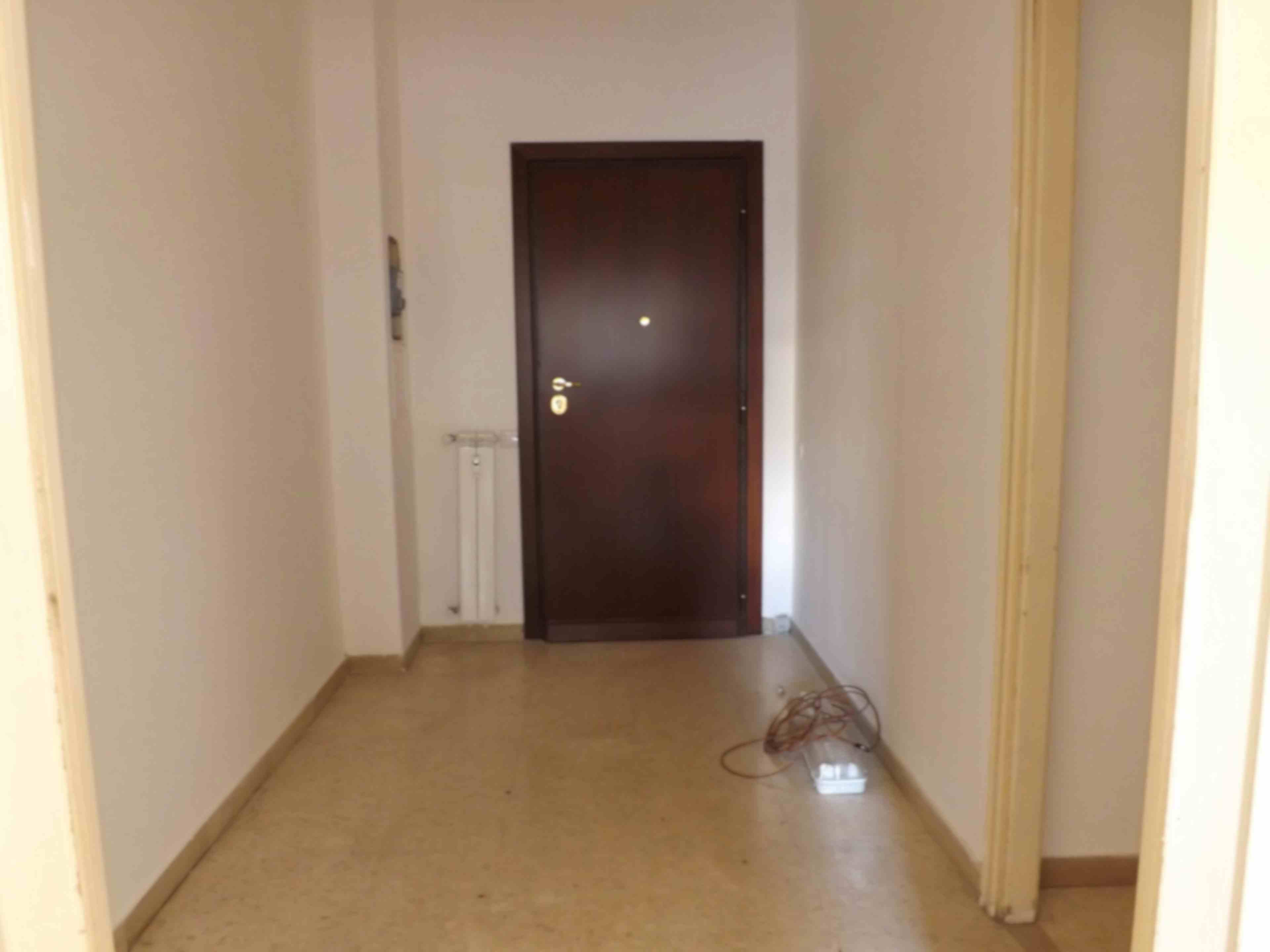 One-bedroom Apartment of 75m² in Via Ermenegildo Pistelli 10