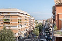 One-bedroom Apartment of 58m² in Via Filippo Ermini 2