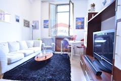 One-bedroom Apartment of 65m² in Toffetti
