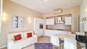 One-bedroom Apartment of 55m² in Via Pisana