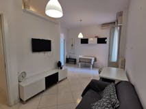 Two-bedroom Apartment of 70m² in Via Gaetano Milanesi 55