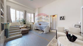 One-bedroom Apartment of 80m² in Via Legnano