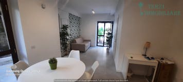 One-bedroom Apartment of 65m² in Via di Monte Verde