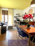 Four-bedroom Apartment of 140m² in Piazza Stazione