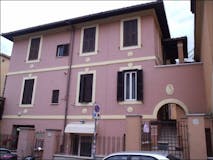 One-bedroom Apartment of 70m² in Via Cardinal Passionei