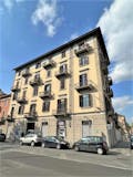 Two-bedroom Apartment of 96m² in Via San Donato 