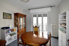 Two-bedroom Apartment of 80m² in via Padova