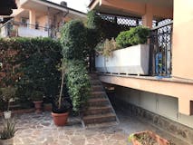 Two-bedroom Apartment of 110m² in Via Samugheo
