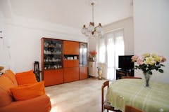 One-bedroom Apartment of 70m² in Via Privata Paolo Rotta 13