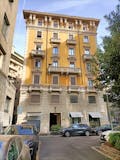 Two-bedroom Apartment of 95m² in Corso di Porta Vittoria 13