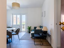 Two-bedroom Apartment of 75m² in Via Luigi Pirandello