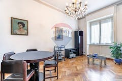 One-bedroom Apartment of 90m² in Via Fontana