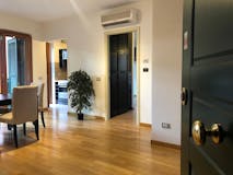 One-bedroom Apartment of 60m² in Vicolo di Quarto Peperino