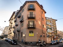 Two-bedroom Apartment of 75m² in Via Giuseppe Francesco Medail