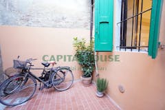 One-bedroom Apartment of 40m² in Via Santa Caterina