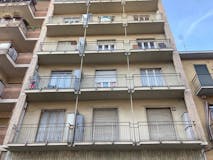 Two-bedroom Apartment of 77m² in Corso POtenza