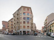 Two-bedroom Apartment of 80m² in Via Giovanni Paisiello