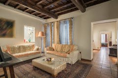 Two-bedroom Apartment of 135m² in Via D'ascanio