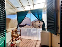 Two-bedroom Apartment of 70m² in via Masaccio