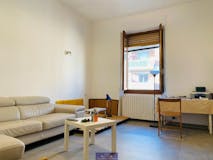 Three-bedroom Apartment of 90m² in Via Becciolini