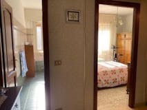 One-bedroom Apartment of 79m² in Via Curzio Rufo