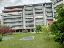 Two-bedroom Apartment of 100m² in Via Pavia 5