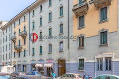 One-bedroom Apartment of 49m² in Via Plana