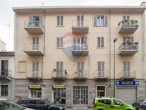 Two-bedroom Apartment of 65m² in Via Montanaro