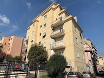 One-bedroom Apartment of 33m² in Via Gentile da Mogliano