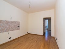 One-bedroom Apartment of 39m² in Corso Vercelli 26